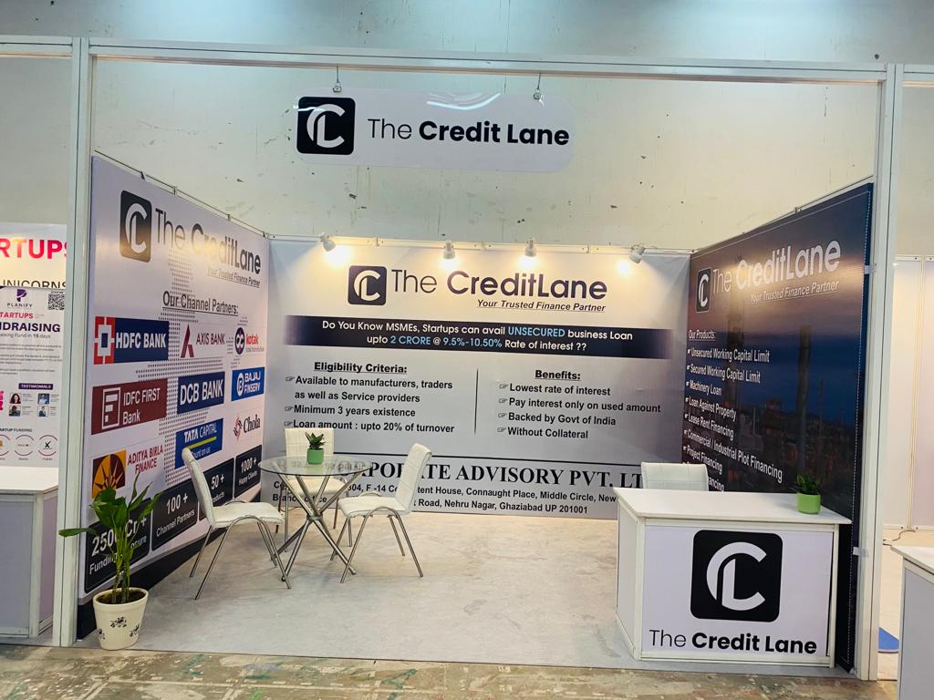 credit lane